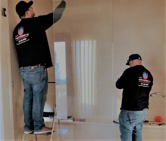 Professional plumbing installation for Leak Detection in Cathedral Heights